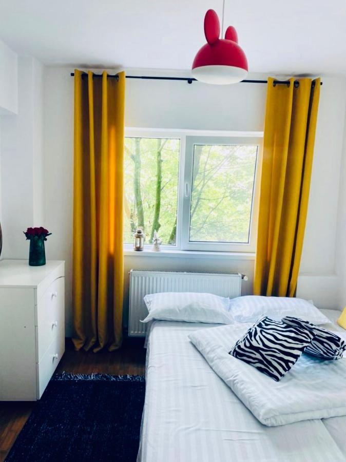 Apartament Lux Crialy - 75 M2 - Free Parking Timişoara Exterior foto