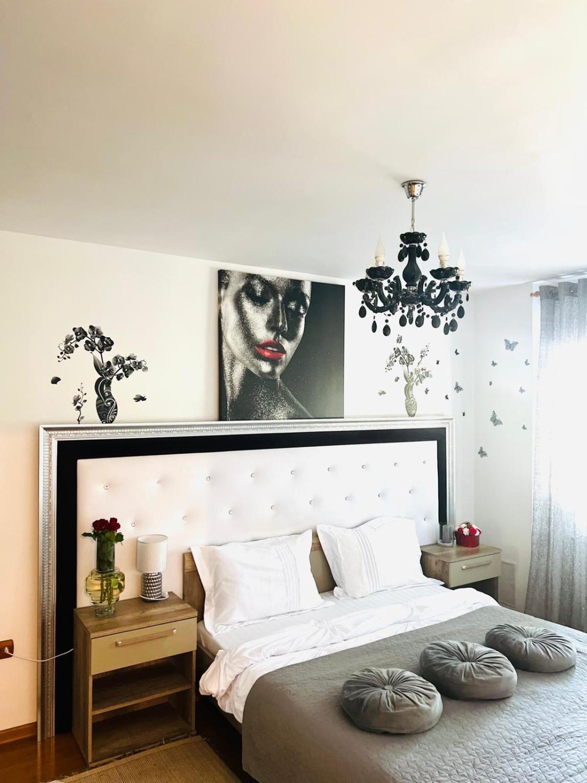 Apartament Lux Crialy - 75 M2 - Free Parking Timişoara Exterior foto